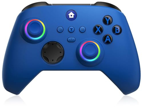 Lampelc Xbox One Controller, Xbox Wireless Controller für Xbox Series X&S/Xbox One/Elite/Windows 7/8/10