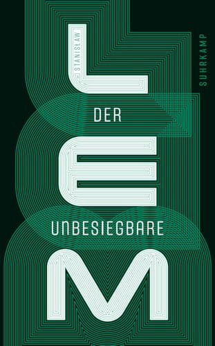 Der Unbesiegbare: Utopischer Roman: 5148