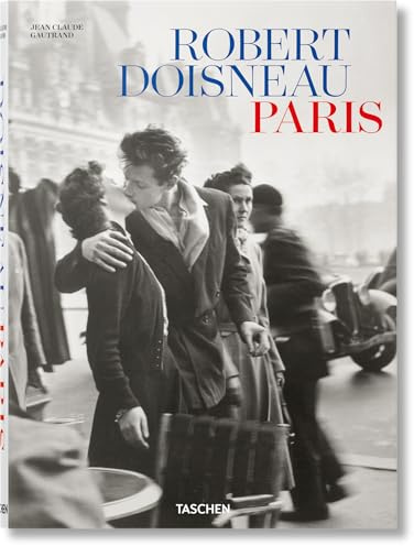 Robert Doisneau: Paris
