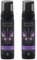 Australis Ultimate Dark Self Tanning Foam 200ml - Olive Skin Tones - Violet Base - Set of 2