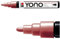 PAINT IT EASY NEU Stift Marker, 1,5-3,0 mm, Rosé-Gold