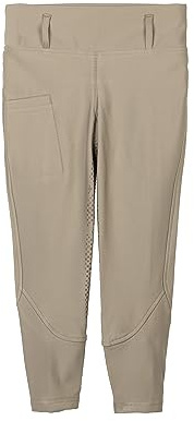 Rydale Kids Riding Tights Boys Girls Junior Jodhpurs Equestrian Breeches (as8, Age, 13_Years, Regular, Beige)