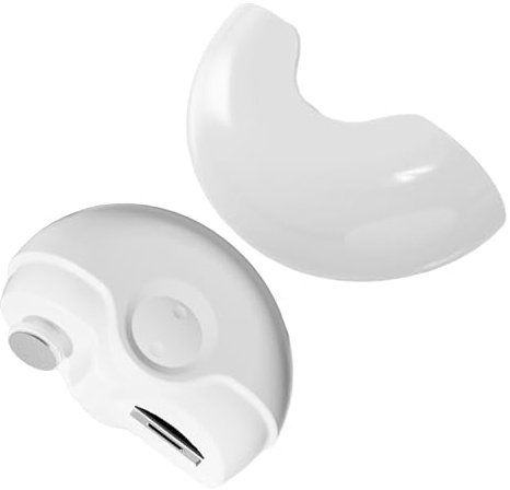 Coupe-ongles électrique, appareil portable pour polir et entretenir les ongles - Coupe-ongles électrique pour ongles des pieds - Pour amis, famille, adultes, mères, papas