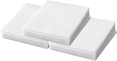 Warmhm 48pcs Anti-Dyeing Absorption Sheets for Laundry, Color Run Prevention Cloth Washing Sheets, Dye Transfer Protection for Washing Machine and Hand Wash