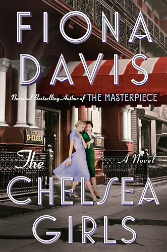The Chelsea Girls: A Novel