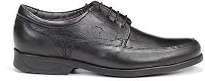 Fluchos 8903 Maitre Mallorca Stk de la Talla 42 en Color Negro