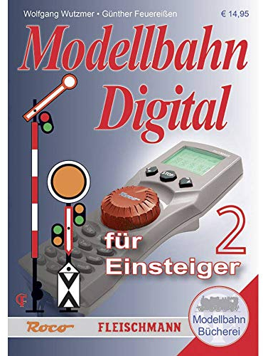 Digital für Einsteiger, Band 2 Roco