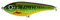 Jerkbait, Strike Pro Buster Jerk, Angelköder, EG-048