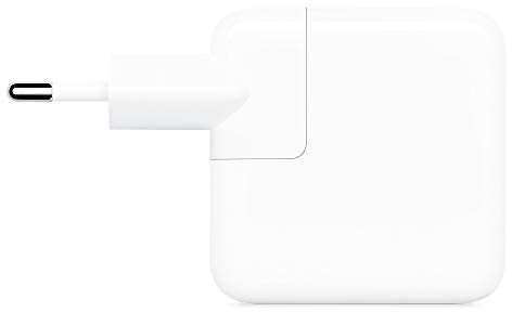 Apple Adaptateur Secteur USB-C 30 W