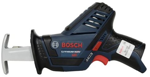 BOSCH PS60N 12V Max Pocket Reciprocating Saw (Bare Tool)