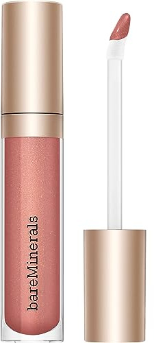 bareMinerals Mineralist Lip Gloss Balm 4g Ingenuity