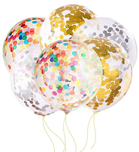 91 cm ballong, XiXiRan 91 cm återanvändbar enorm latexballong