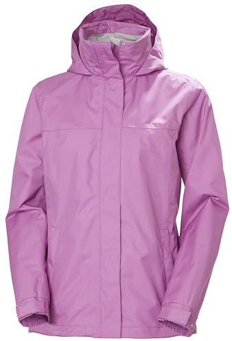 Helly Hansen Women's W Aden Jacket, Meta Pink, L