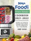 Ninja Foodi Power Blender Cookbook 2021-2022: Healthy and Amazing Recipes That Unlock the Full Potential of Your Ninja Blender