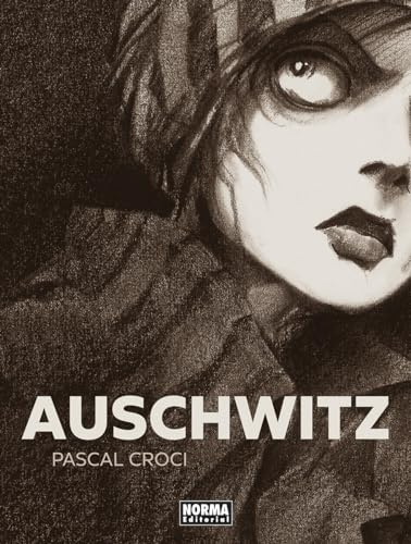 AUSCHWITZ. NUEVA EDICION (COMIC EUROPEO)
