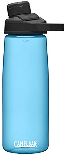 Camelbak Chute Mag Bottles - True Blue, 0.75 Litre/25 oz