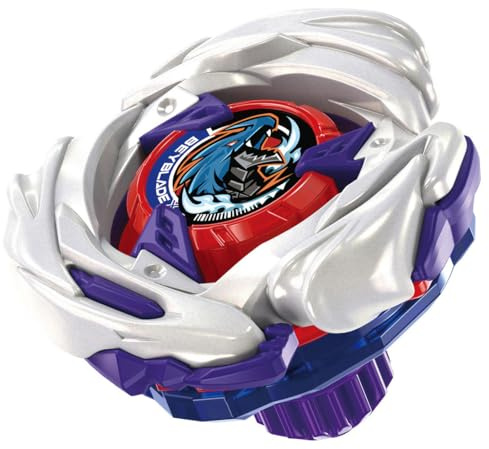 Takara Tomy Beyblade X CX-09, Meteor Dragoon, Starter Set, 3-07J