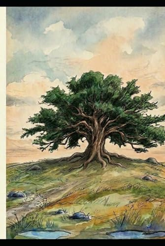 The Man and the Yew Tree