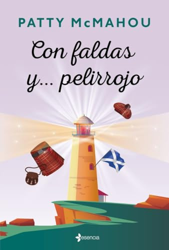 Con faldas y... pelirrojo: 1 (Comedia erótica)