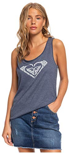 Roxy Losing My Mind - Vest Top