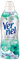 Vernel Fresh Control Fresh Breeze Weichspüler (1x32 Waschladungen), Wäscheduft für 24/7 langanhaltende Frische mit Geruchs-Neutralisierungs-Technologie, recycelbare Flasche