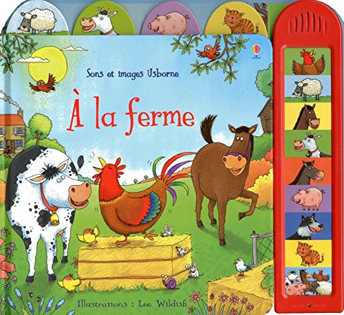 Usborne
