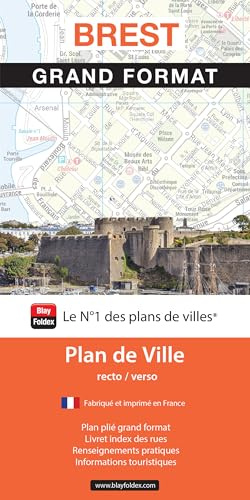 BREST GRAND FORMAT 2025