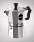 Bialetti Caffettiera in alluminio Morenita (3)