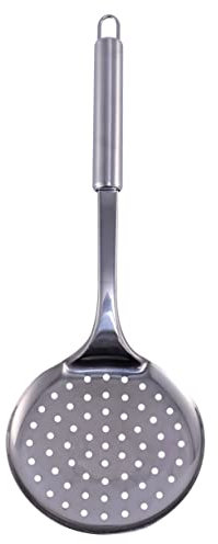 Cabilock 1pezzi Inossidabile Scolapasta Per Hot Pot Utensile Per Separare Alimenti Per Friggere e