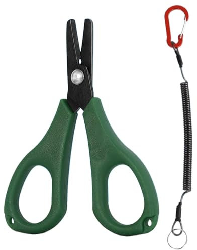 Tijeras de de acero inoxidable,Tijeras de | Tijeras de cocina con mango antideslizante - Pinzas de tijeras portátiles de 3,94 pulgadas, tijeras de de alambre , uso de cocina