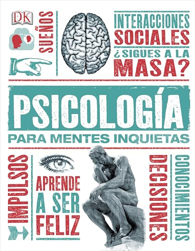 Psicología Para Mentes Inquietas