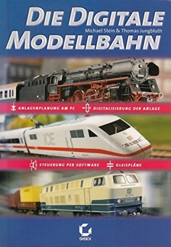 Die digitale Modellbahn
