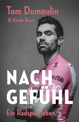 Nach Gefühl – Ein Radsportleben