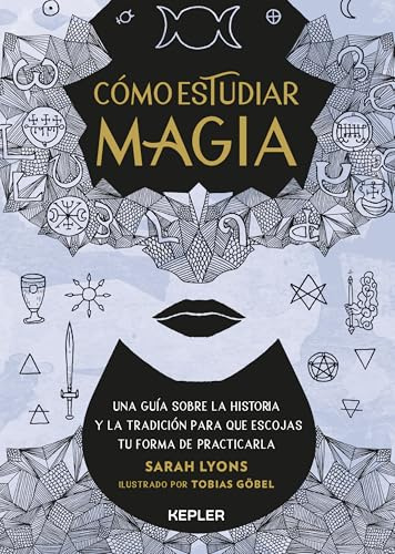 Cómo estudiar magia (Kepler Esoterismo)
