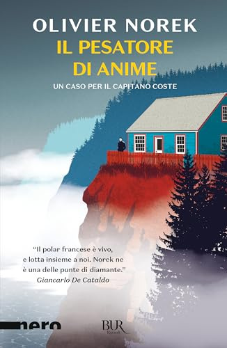 RIZZOLI NARRATIVA