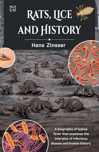 Rats, Lice and History