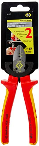 C.K Redline 431009 - Tronchese Combinato