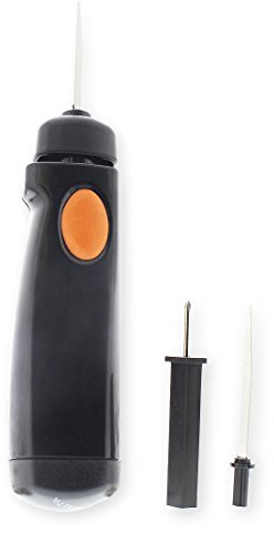 Power Saw - Pumpkin Carving Tool - Black