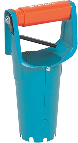 Gardena Plantador de bulbos de flores-03039-20 Standard One Size