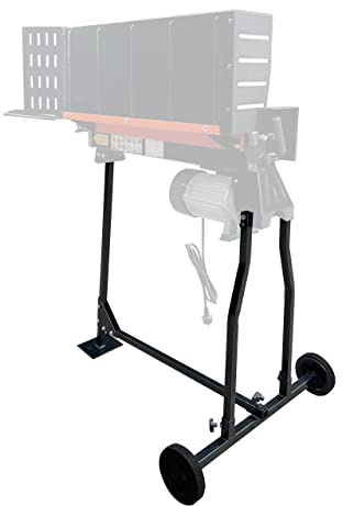 FUXTEC Base Support de Roues Pour Fendeuse à Bûches FX-HS26