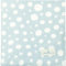 GreenGate Neva Stoffserviette Pale Blue 40x40cm