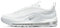 Nike Herren Air Max 97 Laufschuh, Weiß White Black Wolf Grey, 38.5 EU