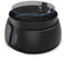 Hama Batteriestation für Amazon Echo Dot (2nd Gen.) (6000 mAh Ladestation, tragbar, inkl. Ladefunktion für Smartphone/Tablet) Batterie Docking Station, Akku-Station