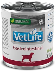 Vet Life Natural Diet Dog GASTROINTESTINAL