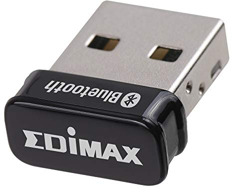 Edimax BT-8500 - Adaptateur USB Bluetooth 5.0 nano