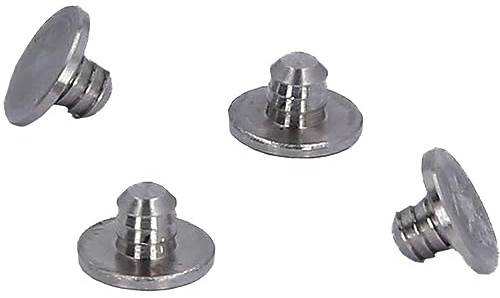 KS Tools 500.8768 Perno per ganasce di protezione, 4 pezzi