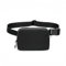 Bauchtasche，Sport Gürteltasche Damen und Herren，Hüfttasche Outdoor，wasserdichte Sportlich Crossbody Bag für Joggen Running Camping Fitness Fahrrad
