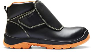 Blaklader Chaussures de sécurité montantes Soudeur ELITE Noir 24580000 - Pointure au choix