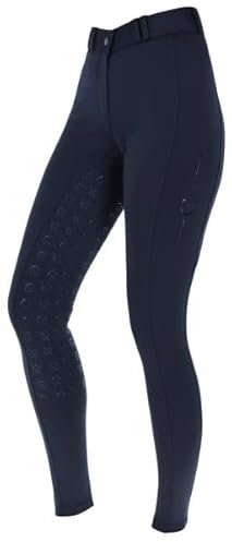 Kerbl Reithose ClassicStar Damen II, Navy, 38