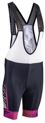 Leatt Salopette MTB Endurance 6.0 Leggera ed Elasticizzata da Donna